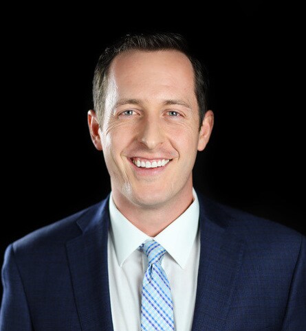 Tom McDonald