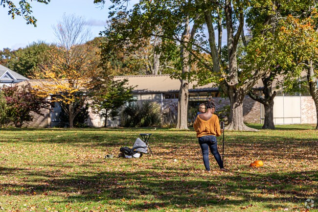 Spend time with your family in a local park in Westview Park.