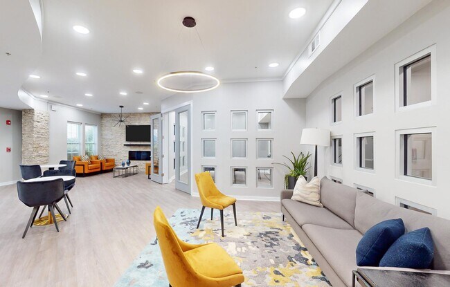 The Quarters at Towson Town Center, Towson, MD 21204 - photo 3