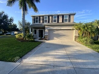 613 19th St NW, Ruskin, FL 33570