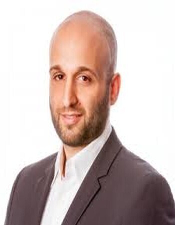 Agent Photo