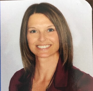 Michelle Allen