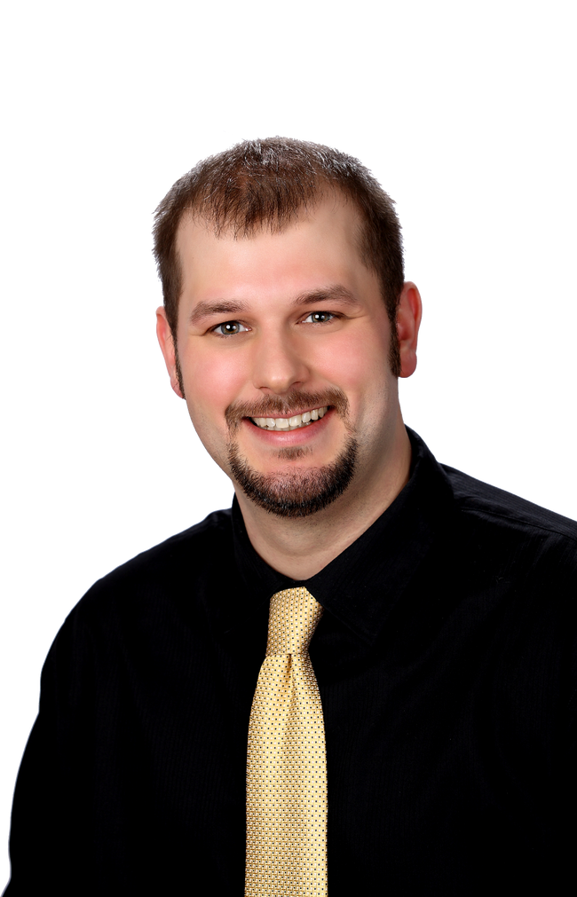 Travis Grossman