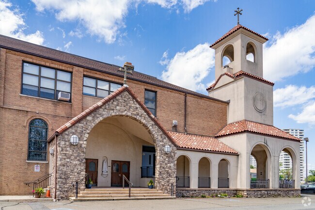 Christ the Teacher Academy in Fort Lee is committed to the success of its students.