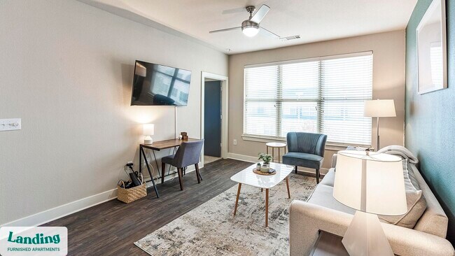 1415 N Main Ave unit 2463.1407567, San Antonio, TX 78212 - photo 3