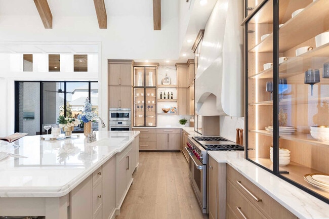 2300 Sorrelwood Ct, Celina, TX 75009 - photo 7