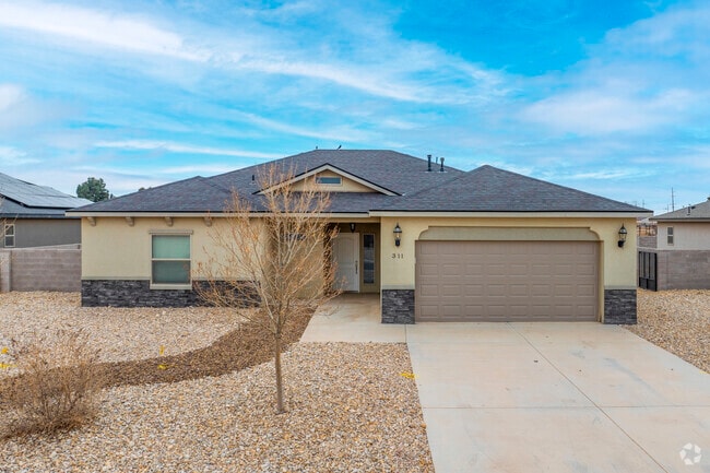 Ranch-style homes from the 1950s through ‘70s are the least expensive and typically set on lots of about a quarter-acre.