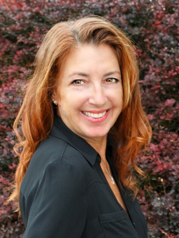 Julie Carpenter