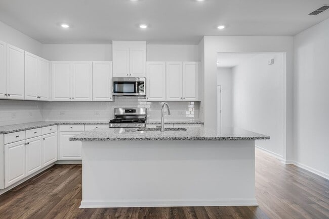 1763 Fawlocke Run, Loganville, GA 30052 - photo 6