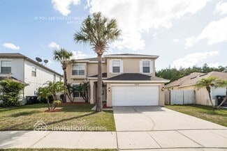 13808 Greenebridge Ct, Orlando, FL 32824