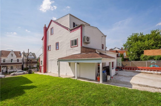 3212 Juliet St, Pittsburgh, PA 15213 - photo 4