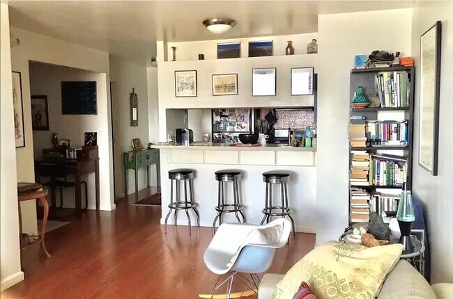 376 Broadway unit 16M, New York, NY 10013 - photo 3