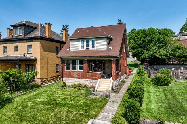 You can find many bungalow style houses in Reserve Township.