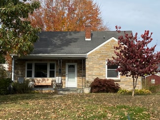 1023 Forest Hills Ave, Charlottesville, VA 22903