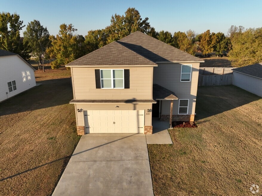 2604 Allanna Ln, Tuscaloosa, AL 35405 - photo 2