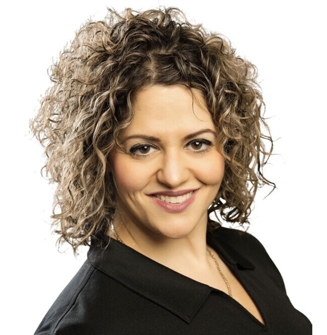 Stella Kotsastos-Angelo
