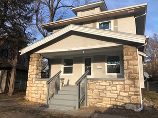 5217 Brookwood Ave, Kansas City, MO 64130