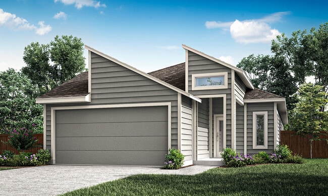 283 Tailwind Dr unit 38761456, Kyle, TX 78640 - photo 5