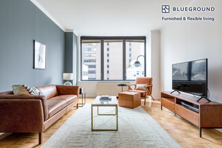 150 E 57th St Unit FL20-ID465, New York, NY 10022
