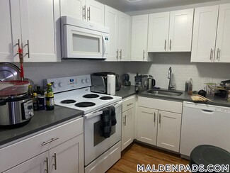 134 Summer St Unit 11, Malden, MA 02148