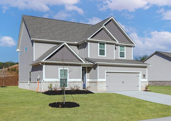 38 Pointe Dr unit 37001036, Dallas, GA 30157 - photo 3