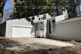 2193 Cedar Forks Dr, Marietta, GA 30062