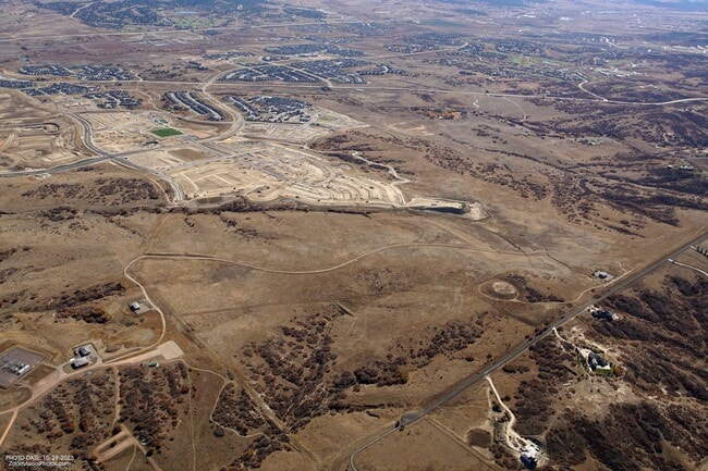 Reverie at Looking Glass