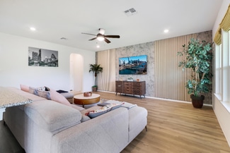 12725 Mogador St, Manor, TX 78653