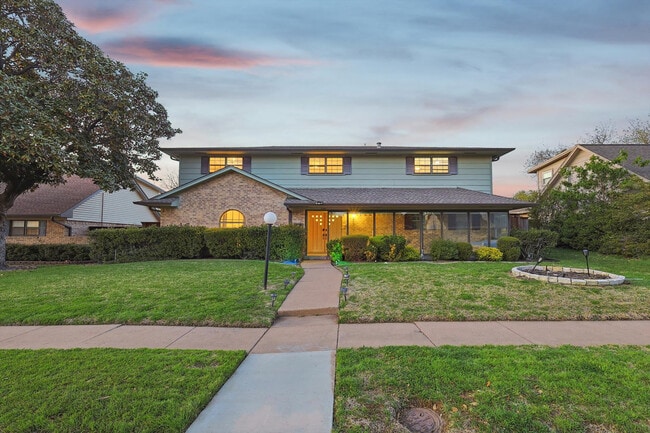 7749 El Pensador Dr unit ID1056424P, Dallas, TX 75248 - photo 5