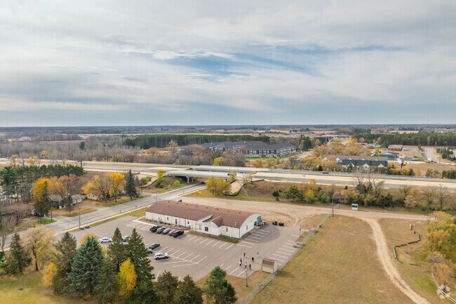 Princeton Area Learning Center