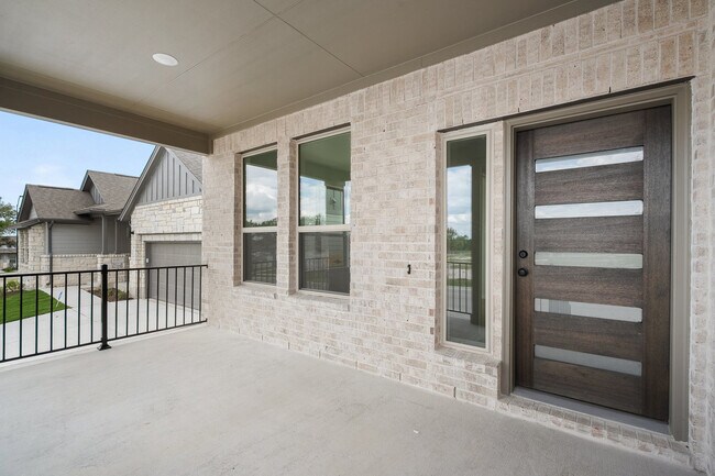 168 Rieber Rd unit 36500813, Kyle, TX 78740 - photo 5