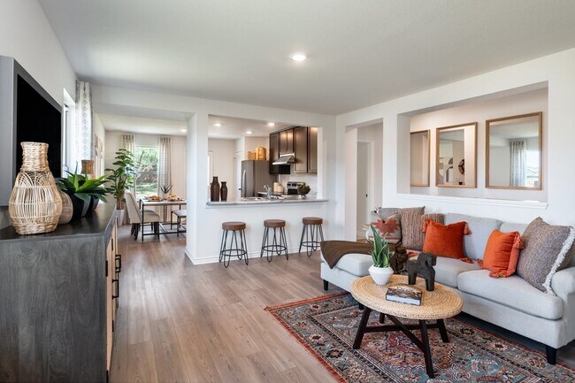 15007 Sirius Cir unit 36514822, San Antonio, TX 78245 - photo 6