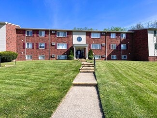 265 Ronald Ave, Ashland, OH 44805