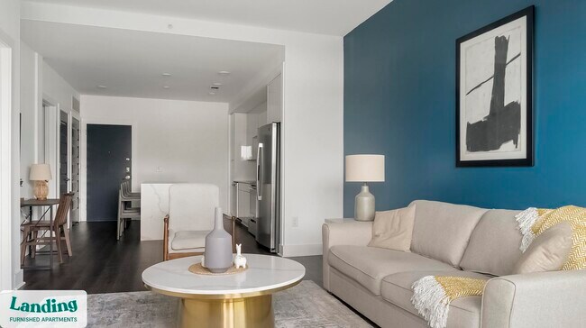 1777 Peachtree St NE unit 612, Atlanta, GA 30309 - photo 6