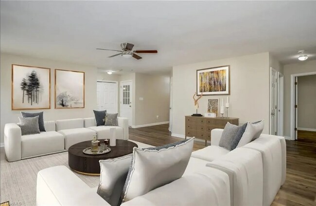 4219 Chilton Way, High Point, NC 27265 - photo 5