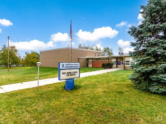 Valleyview Elementary School