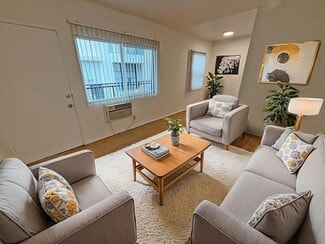 1248 N Las Palmas Ave Unit 9, Los Angeles, CA 90038