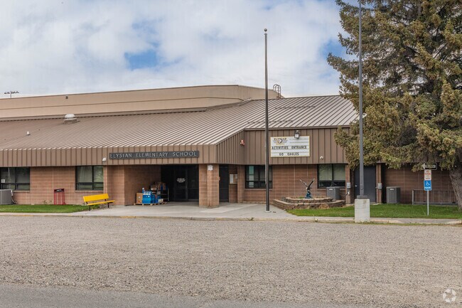 Elysian Elementary School