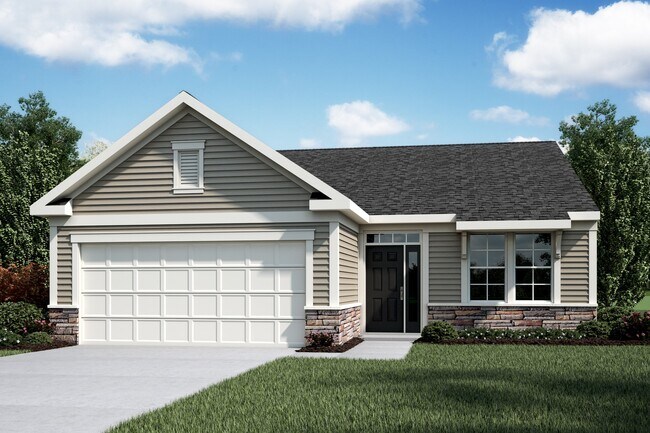 1712 Skyview Dr unit 36659642, Marysville, OH 43040 - photo 4