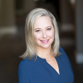 Jennifer Burroughs