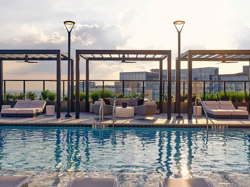 The Juniper, Atlanta, GA 30309 - photo 1