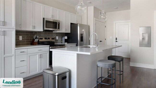 1000 Forestview Dr unit 4207, Oakwood, GA 30566 - photo 7