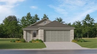 18060 Trepito Ave, New Caney, TX 77357
