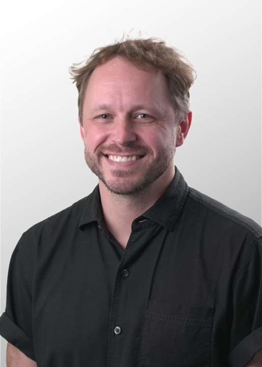 Ryan Leahey