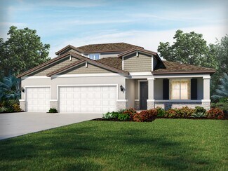 2373 Citrus Bloom Dr, Bartow, FL 33830