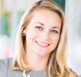 Rebecca Durrant