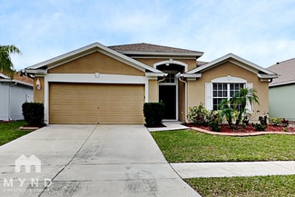 13225 Early Run Ln, Riverview, FL 33578