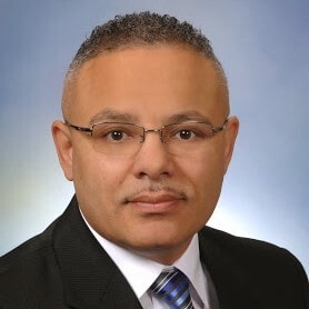 Marcus Navarro