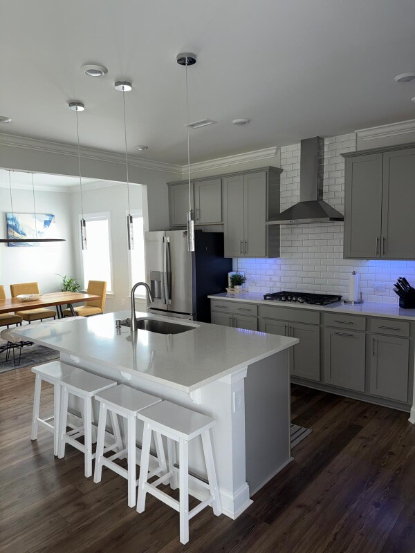 402 Ravensworth Dr, Garner, NC 27529 - photo 5