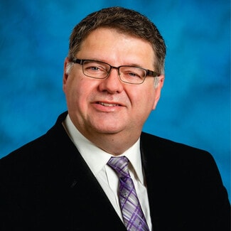 Daniel O'Brien